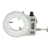 5W DC 12V LED Light LED Quantity 56 LED Ring Light (5W ID64mm 56Bulbs Frosted Cover), SKU ML46241224, three quarter front view