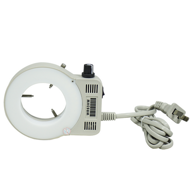 5W DC 12V LED Light LED Quantity 56 LED Ring Light (5W ID64mm 56Bulbs Frosted Cover) ML46241224
