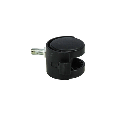 Caster Wheel for Magnifying Lamp Rolling Floor Stand