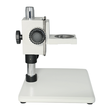 Microscope Post Stand, 46mm Fine Focus Rack