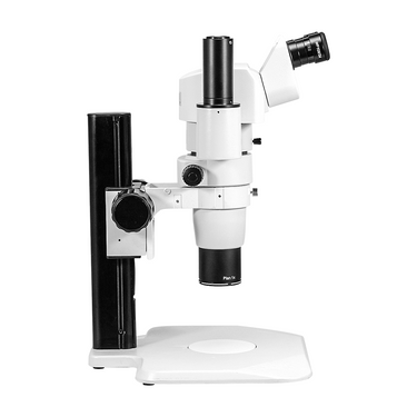 8-50X Track Stand Trinocular Parallel Zoom Stereo Microscope PZ02020234