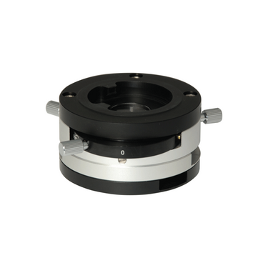 Simple Rotating Polarizer Kit for for PL0507 Series Microscope
