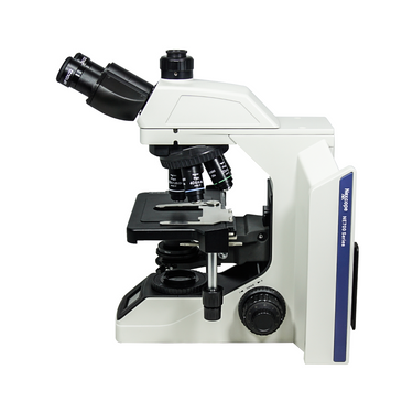 40-1000X LED Coaxial Transmitted Light XY Stage Travel Distance 78x54mm Trinocular Biological Microscope Nexcope-NE700-Trinocular