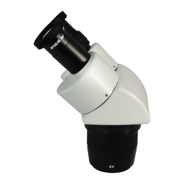 20X/40X Dual Power Stereo Microscope Head, Binocular, Focusable Eyepiece FS05031321