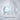 5 Diopter (2.25X) LED Magnifying Lamp with Clamp - Rectangle Head