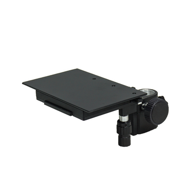 Focus Distance 52mm Post Hole Diameter of Focusing Rack Dia. 32mm XY Stage Travel Distance 70x40mm Stage Platform Dimensions 200x125mm Manual Stage SG02305212