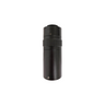 Video Zoom Lens Compatible Adjustable 2X Coupler, SKU MZ37016171, three quarter front view