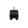 Caster Wheel for Magnifying Lamp Rolling Floor Stand