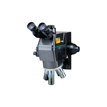 1X Focus Distance 50mm  Laser Video Microscope Body (FS70L4) Mitutoyo-378-187-1