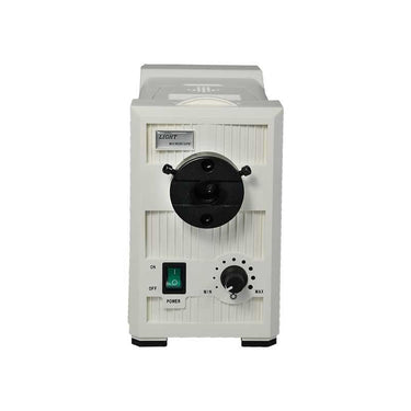 20W LED Fiber Optic Illuminator Microscope Light Source Box, 90000 Lux