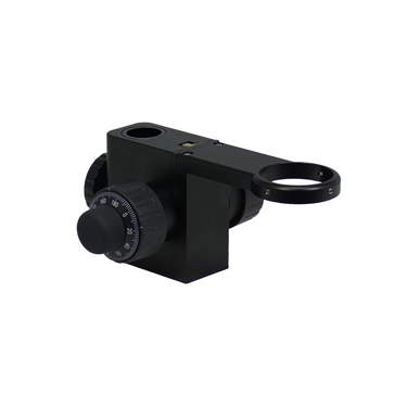 Focus Distance 70mm Donut Adapter Type Scope Mounting Converter Post Hole Diameter of Focusing Rack Dia. 25mm Post Hole Diameter of Focusing Rack Dia. 32mm 50/25mm Through Hole Fine Focus Rack SA02041312