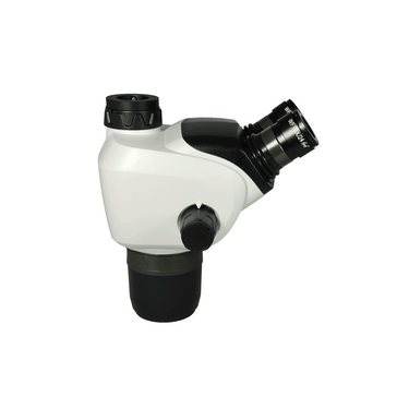 6.5-53X Zoom Ratio 1:8.1 Eyepiece Field of View Dia. 24mm Objective Working Distance 110mm 6.5-53X Trinocular Zoom Body SZ27021331