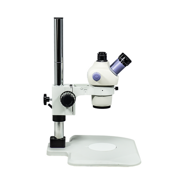 7-30X Post Stand Trinocular Zoom Stereo Microscope SZ02080231