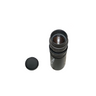 Eyepiece Field of View Dia. 21mm Protractor Eyepiece (10X/FN21), SKU Mitutoyo-375-043, three quarter front view