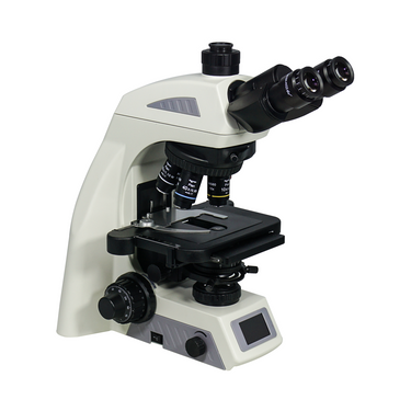 40-1000X LED Coaxial Transmitted Light XY Stage Travel Distance 78x54mm Trinocular Biological Microscope Nexcope-NE620-Trinocular-W
