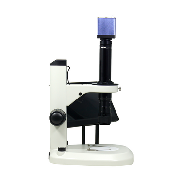 0.58-7X 2.0 Megapixels CMOS Track Stand LED Dual Illuminated Light  Video Zoom Microscope MZ02130213