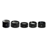 Auxiliary Objective Set, SKU SZ05014011, three quarter front view