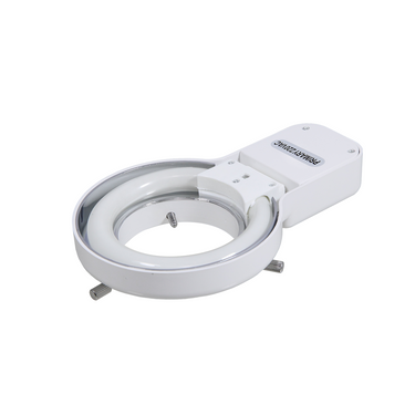 8W Fluorescence Light Fluorescence Ring Light (8W 220V ID60mm), SKU ML12111121, three quarter front view