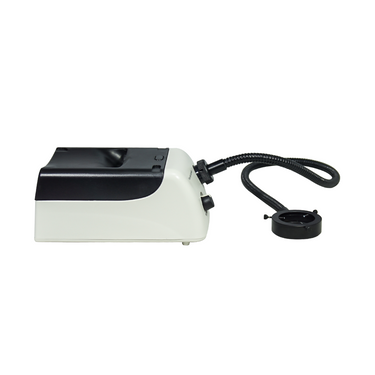 150W DC 21V Halogen Light Optical Fiber Cable Length 1000mm 150W Fiber Optic Illuminator (Kit) ML02311114