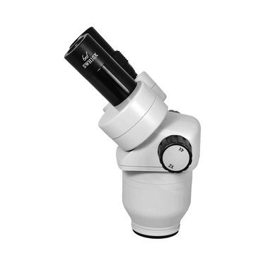 20X/40X Dual Power Stereo Microscope Head, Binocular, Focusable Eyepiece FS08011123