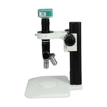 1.5-50X 2.0 Megapixels CMOS Track Stand Nosepiece Video Zoom Microscope MZ02370222