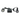 LED Point Light, SKU ML17230111, three quarter front view