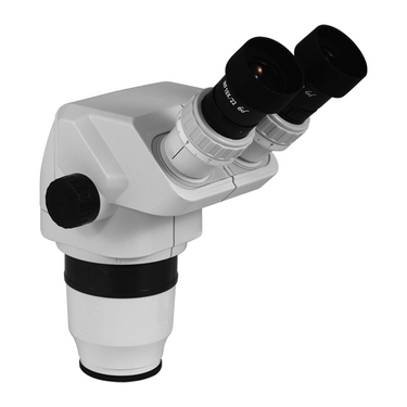 6.7-45X Zoom Ratio 1:6.7 Eyepiece Field of View Dia. 22mm Objective Working Distance 100mm Binocular Zoom Body SZ05011121