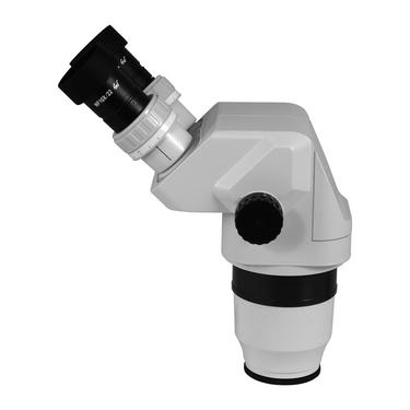 6.7-45X Zoom Ratio 1:6.7 Eyepiece Field of View Dia. 22mm Objective Working Distance 100mm Binocular Zoom Body SZ05011121