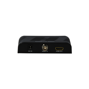 AV to HDMI Converter, Video In, HDMI Out