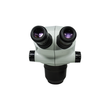 6.5-65X Zoom Ratio 1:10 Eyepiece Field of View Dia. 22mm Objective Working Distance 110mm 6.5-65X Binocular Zoom Body SZ19021121