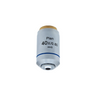 40X Infinity-Corrected Plan Achromatic Metallurgical Microscope Objective Lens Working Distance 2.90mm, SKU MT13033531, three quarter front view