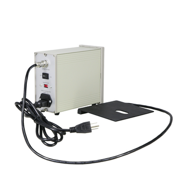 Microscope Temperature Control Heating Stage, Slide Warmer
