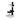 Microscope Track Stand, 76mm Coarse Focus Rack with Coarse Focus XY Stage, SKU ST02113012, three quarter front view