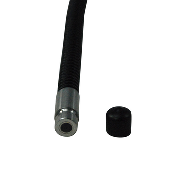 Optical Fiber Cable Length 1000mm Annular Ring Light Guide (ID66.5x1000mm) ML25915101
