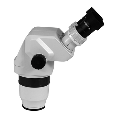 6.7-45X Zoom Ratio 1:6.7 Eyepiece Field of View Dia. 22mm Objective Working Distance 100mm Binocular Zoom Body SZ05011121