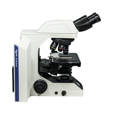 40-1000X LED Coaxial Transmitted Light XY Stage Travel Distance 78x54mm Binocular Biological Microscope Nexcope-NE700-Binocular