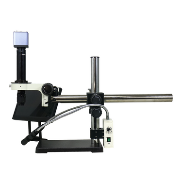 0.7-4.5X 2.0 Megapixels CMOS LED Light Boom Stand Video Zoom Microscope MZ02120403