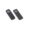 Simplified Polarizing Kit (A), SKU Mitutoyo-378-092, three quarter front view