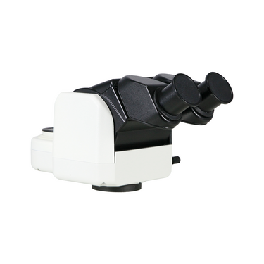 0-30° Stereo Trinocular Head PZ17012532