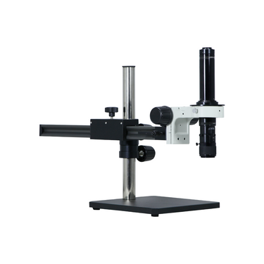 0.58-7X Ball Bearing Boom Stand Video Zoom Microscope MZ02130301