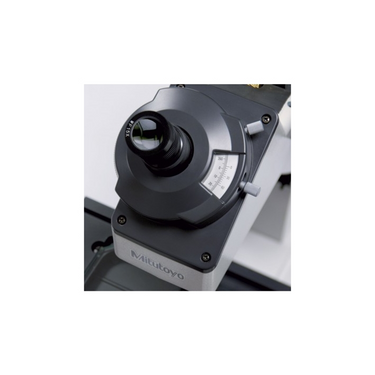 30X LED Dual Illuminated Light XY Stage Travel Distance 4x2″ Measurement Microscope (Measuring Range: 100x50) Mitutoyo-176-819-11A
