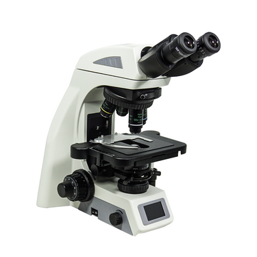 100-1000X LED Coaxial Transmitted Light XY Stage Travel Distance 78x54mm Binocular Phase Contrast Microscope Nexcope-NE620-Binocular-PH