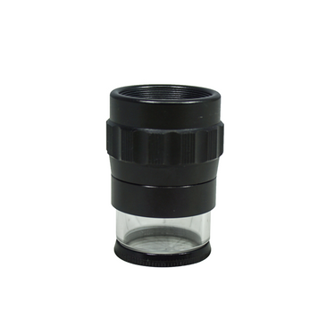 14mm/140 Div 10X Measuring Loupe with Scale MG42101111