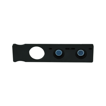 10X 20X 40X Microscope Phase Slider 3 Position
