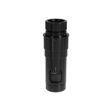 0.75-5X Industrial Inspection Video Zoom Microscope Body, Monocular, Infinite MZ08011102