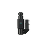 1X Laser Video Microscope Body (VMU-V), SKU Mitutoyo-378-505, three quarter front view