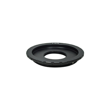 DSLR Digital Camera Adapter(C-EOS), SKU CP02013321, three quarter front view