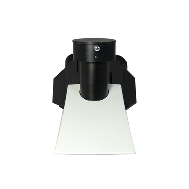 Compound Microscope Eyepiece Body Tube, Trinocular, Finite, Eyetube Angle 30 Degrees, BM14031321
