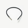 Optical Fiber Cable Length 600mm 600mm Gooseneck Pipe Light, SKU SCHOTT-KL-154.101, three quarter front view