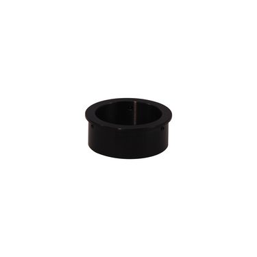 Donut Adapter Type Scope Mounting Converter 40/48mm Donut, SKU SA07081201, three quarter front view
